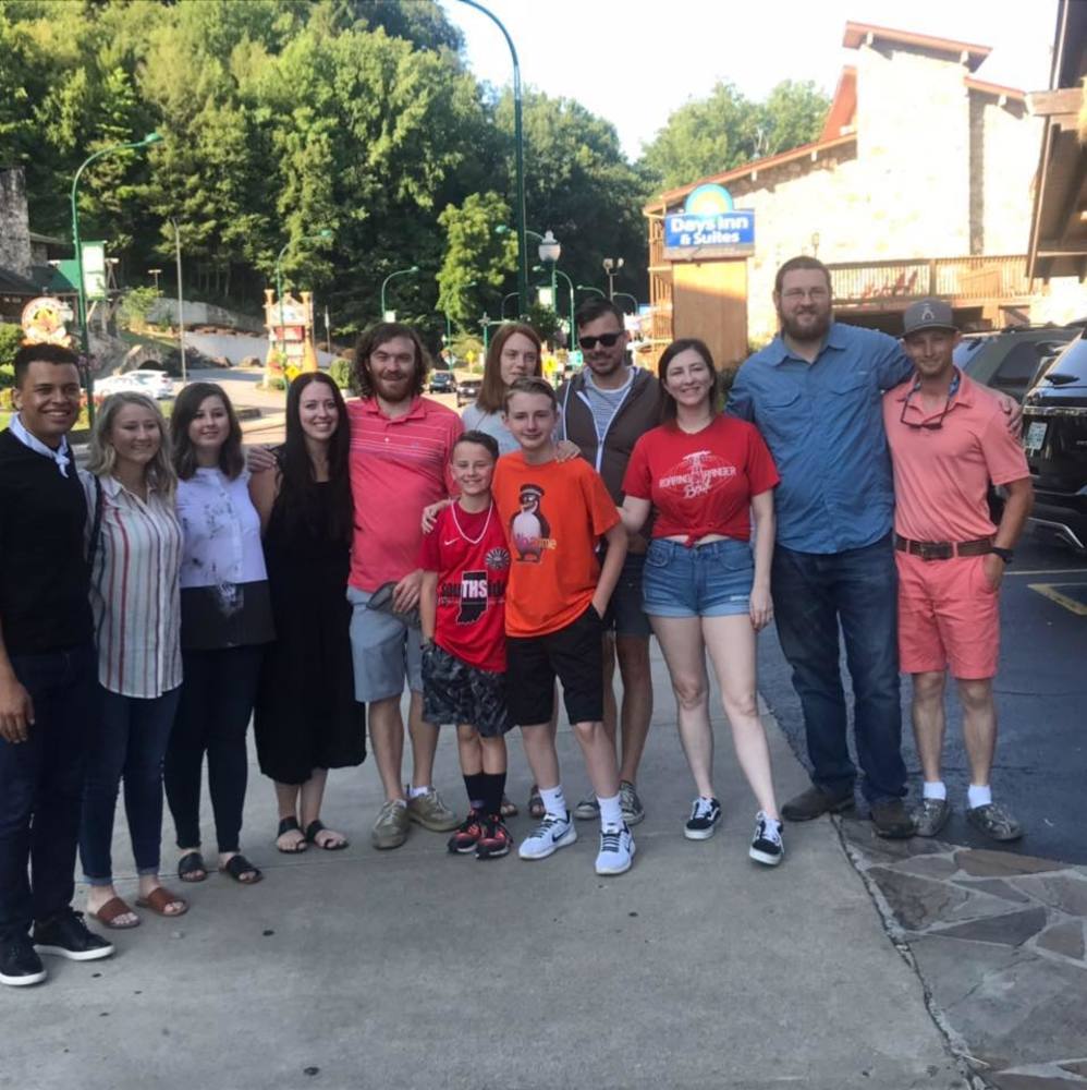 Meet your Posher, Eddie